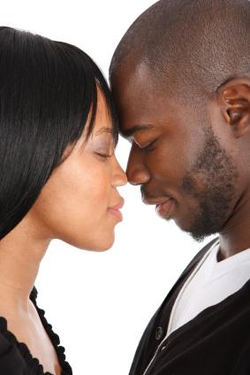 Asian Men Black Women